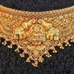 Gold Jewellery